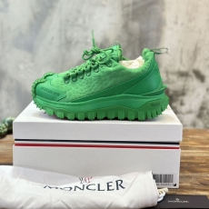 Moncler Shoes